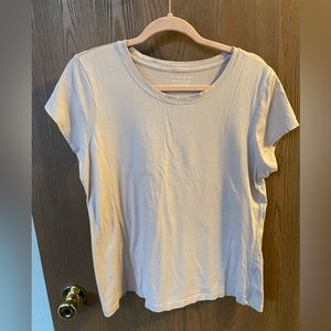 Tahari Short-Sleeve Tee-Shirt